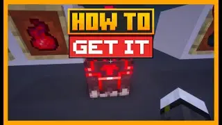 HOW TO LIGHT THE TREACHEROUS CANDLE IN NETHER EXPANSION