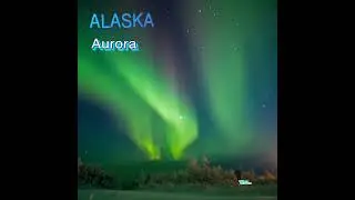 什麼！阿拉斯的極光有夠強！#極光 #加拿大旅遊 #黃刀鎮 #極光攝影  #auroraborealis  #加拿大黃刀鎮 #旅行紀錄 #aurora #黃刀鎮極光 #極光攻略