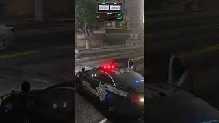 #fivem  #gtav #roleplay #thinblueline #sheriff #lspd #cops #grandtheftauto #pc
