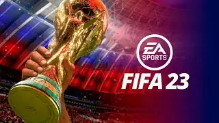 🎶MUSIC Inspired by🤔GAME - FIFA 23🎮