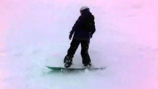 Kirkwood 1/2/2010
