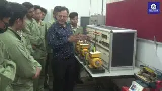 Electrical Installation and Maintenance || Technical Training Center, Rangamati