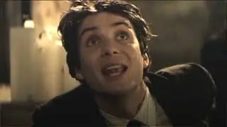 jonathan crane / scarecrow / batman begins / cillian murphy edit