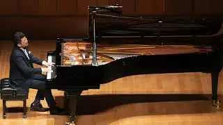 Kenji Miura - Chopin: Nocturne No.20 in C-sharp minor, Op. posth.