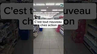 Super concept  #action #arrivage #nouveaut&eacute;s #fblifestyle