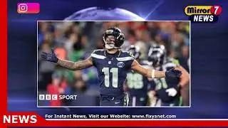 Seahawks Shock the 49ers With Explosive Start in High-Stakes Playoff Clash