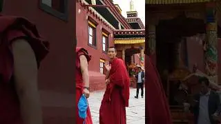 🇨🇳 Viaggio in Sichuan