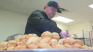 Meals On Wheels Open &lsquo;Kitchen Of Opportunities&rsquo; In Minneapolis