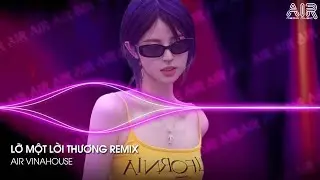 Lỡ Một Lời Thương Remix (Bản Hot TikTok) - Thương Đôi Mắt Em Ơ Thờ Remix | Nhạc Remix TikTok 2026