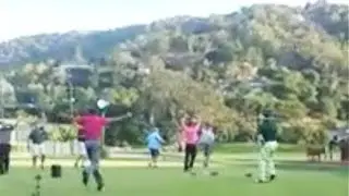 Hole In One Insurance | Putting Contest