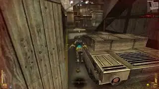 Wolfteam Destr. S2 WAR PLANT FIGHT FOR WIN
