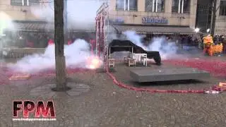Chinese Rollen 1   Chinees Nieuwjaar 2013