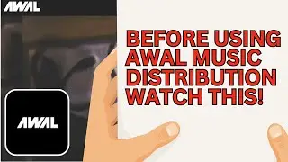 Should i use AWAL For Music Distribution? | Music Industry Advice