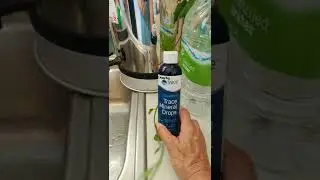 Adding minerals back into purified water
