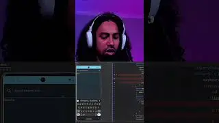 Crazy Fridays: Code & Reggae Freestyle 🎵🔍