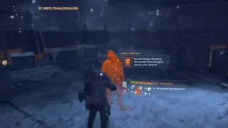 Aaron keener file confirmed ( first wave agent)
