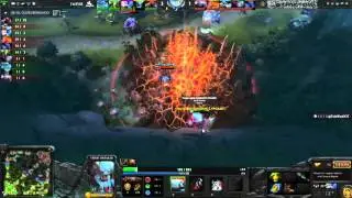 Empire vs Ninjas in Pyjamas D2CL6 Dota 2