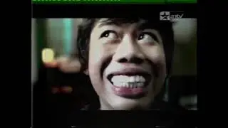 Iklan Happydent - Bells 30s (2009) @ ANTV