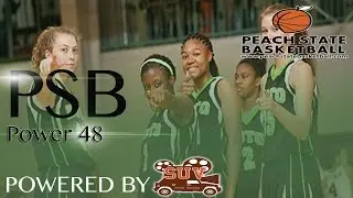 PSB Power 48: Missouri Phenom Napheesa vs.  New Jersey Sparks Jr EYBL (5:50pm)