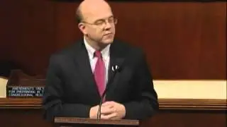 Congressman McGovern's tribute to Congressmen Frank and Olver