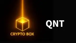 QNT (Quant) - Infrastructure|Interoperability (Blockchain Operating System)