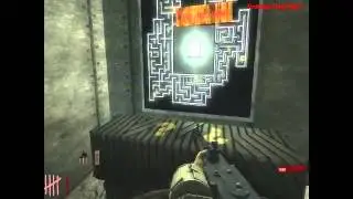 Custom Zombies: Labyrinth - Part 2