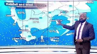 SA Weather | Tuesday 15 February 2022