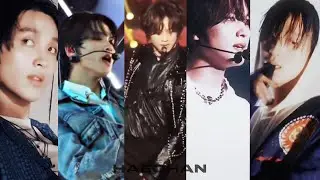 NCT Haechan TikTok Edits