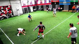 ECUALONDON VS MONARCAS