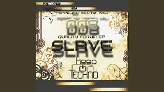 Quality Forum (Original Mix)