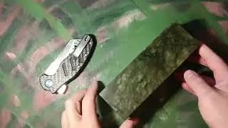 Почему нож из отличной стали может не резать вообще?