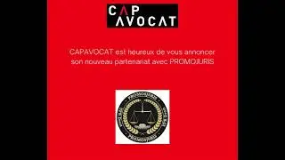 Partenariat PROMOJURIS