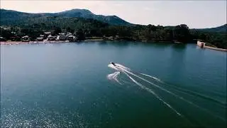 Buffelspoort Dam - December 2016