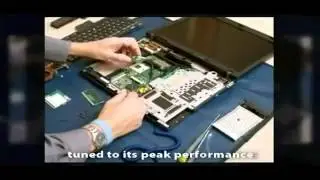 Home Computer Repairs Brisbane