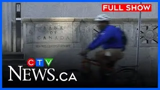 Bank of Canada cuts key interest rate | CTV Your Morning Vancouver for Sept. 17, 2025