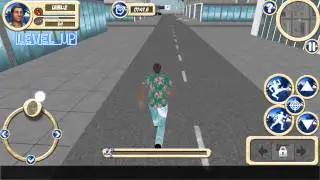 Miami Crime Simulator Android Gameplay - HD