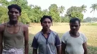 14/04/2019. Rohingya Children Are Missing From Playground of Bangladesh Refugee Camps