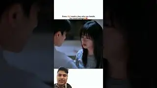 Every girl deserve a boy like him❤ | Go Ahead Romantic Scene