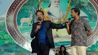 ನಾನು ಹೆಂಗಸು, ನೀನು ಗಂಡಸ  ಕಾಮಿಡಿ ವಿಡಿಯೋ