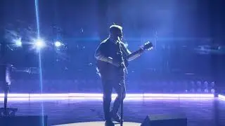 Zach Bryan. Red Rocks 2025. I remember everything