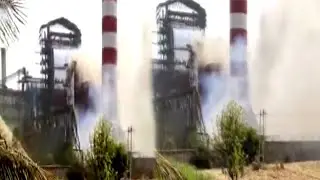 Sugar Factory Me Boiler Blast | 04-03-2023