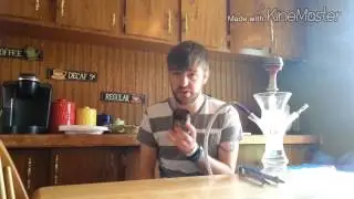 Nirvana Super Shisha Skull Control!
