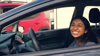 Car Incentive Giveaway