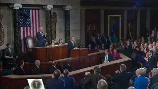 State of the Union 2015: 