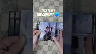 💙 S.Coups X Mingyu Hype Vibes Target Album Unboxing!! Buddy Version #seventeen #CxM #HYPE_VIBES