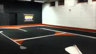 Xray M18 Pro Lipo at MAC Traiskirchen