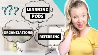 New Outschool Opportunities I Teaching On Outschool Full Time (tips for new outschool teachers)