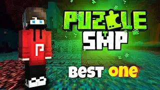 best application for puzzle smp @DxFlaming @Sensei4t