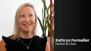 Journey at Tressler: Kathryn A. Formeller