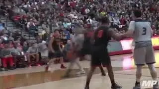 LiAngelo Ball mixtape 